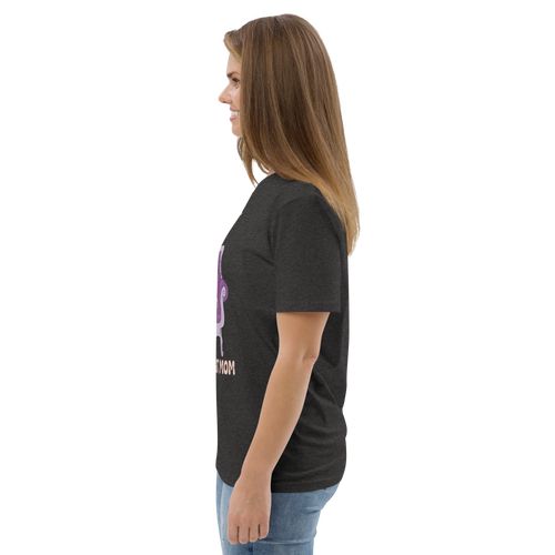 BEST SPHYNX CAT MOM ECO TEE