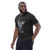 I LOVE SPHYNX STARFISH UNISEX ECO TEE