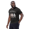 NOTHING BUTT SPHYNX CATS UNISEX ECO TEE