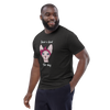 NEVER A BAD HAIR DAY UNISEX ECO TEE