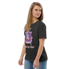 BEST SPHYNX CAT MOM ECO TEE