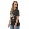 MY SPHYNX CAT IS MY LUCKY CHARM - UNISEX TEE