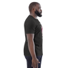 NEVER A BAD HAIR DAY UNISEX ECO TEE