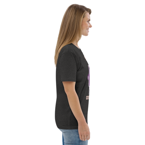 BEST SPHYNX CAT MOM ECO TEE