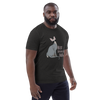 BEST SPHYNX CAT DAD UNISEX ECO TEE