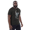 I LOVE SPHYNX STARFISH UNISEX ECO TEE