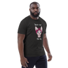 NEVER A BAD HAIR DAY UNISEX ECO TEE