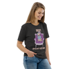 BEST SPHYNX CAT MOM ECO TEE