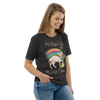 MY SPHYNX CAT IS MY LUCKY CHARM - UNISEX TEE