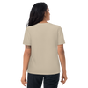 NOTHING BUTT SPHYNX UNISEX ECO TEE