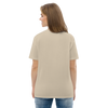 I LOVE SPHYNX STARFISH UNISEX ECO TEE