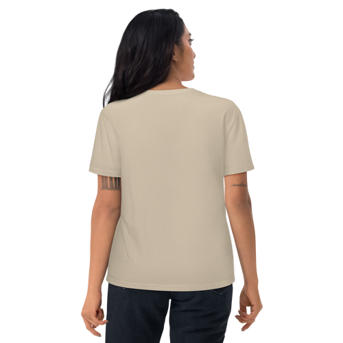 BEST SPHYNX CAT MOM ECO TEE
