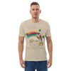 MY SPHYNX IS MY LUCKY CHARM UNISEX ECO TEE
