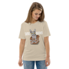 SEND NUDES UNISEX ECO TEE