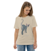 I LOVE SPHYNX STARFISH UNISEX ECO TEE
