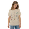 HARRY POTTER SPHYNX UNISEX ECO TEE