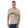 MY SPHYNX IS MY LUCKY CHARM UNISEX ECO TEE