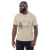 NOTHING BUTT SPHYNX CATS UNISEX ECO TEE
