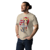 MY SECRET TO HAPPINESS UNISEX ECO TEE