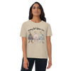 NOTHING BUTT SPHYNX UNISEX ECO TEE