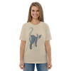 I LOVE SPHYNX STARFISH UNISEX ECO TEE