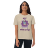 BEST SPHYNX CAT MOM ECO TEE