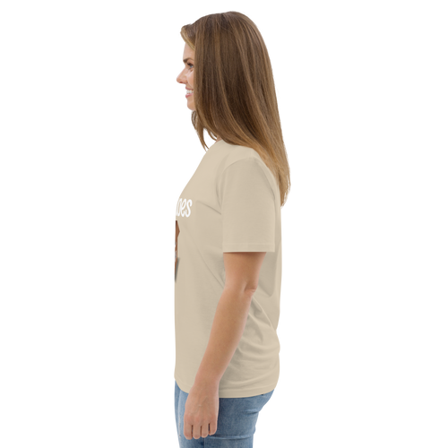 SEND NUDES UNISEX ECO TEE