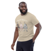 NOTHING BUTT SPHYNX CATS UNISEX ECO TEE