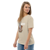 SEND NUDES UNISEX ECO TEE