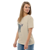 I LOVE SPHYNX STARFISH UNISEX ECO TEE