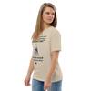 FUCK IT - I'M GETTING A SPHYNX CAT ECO TEE