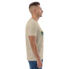 MY SPHYNX IS MY LUCKY CHARM UNISEX ECO TEE