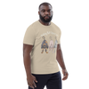 NOTHING BUTT SPHYNX CATS UNISEX ECO TEE