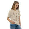 HARRY POTTER SPHYNX UNISEX ECO TEE