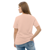 I LOVE SPHYNX STARFISH UNISEX ECO TEE