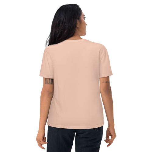 NOTHING BUTT SPHYNX UNISEX ECO TEE