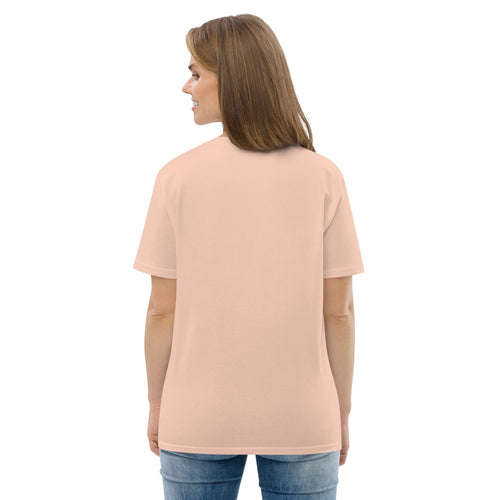 HARRY POTTER SPHYNX UNISEX ECO TEE