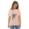 I LOVE SPHYNX STARFISH UNISEX ECO TEE