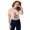 SEND NUDES UNISEX ECO TEE