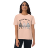 NOTHING BUTT SPHYNX UNISEX ECO TEE