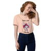 NEVER A BAD HAIR DAY UNISEX ECO TEE