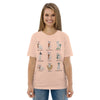 HARRY POTTER SPHYNX UNISEX ECO TEE