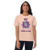 BEST SPHYNX CAT MOM ECO TEE