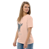 I LOVE SPHYNX STARFISH UNISEX ECO TEE
