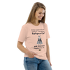 FUCK IT - I'M GETTING A SPHYNX CAT ECO TEE
