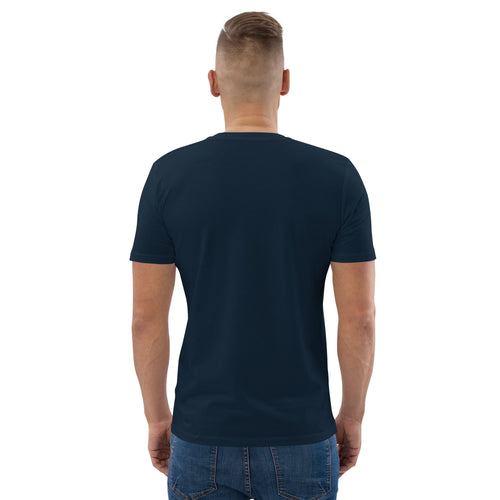 MY SPHYNX IS MY LUCKY CHARM UNISEX ECO TEE