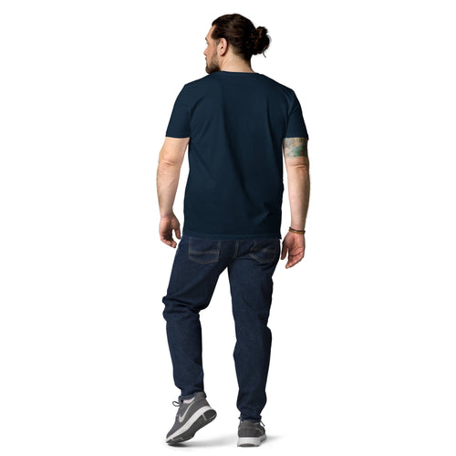 I COULD HAIRLESS WHAT YOU THINK UNISEX ECO TEE