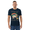 MY SPHYNX IS MY LUCKY CHARM UNISEX ECO TEE