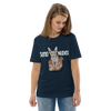SEND NUDES UNISEX ECO TEE