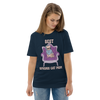 BEST SPHYNX CAT MOM ECO TEE